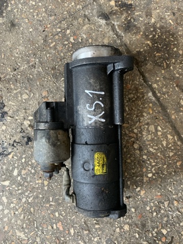 Стартер 361004A010 HYUNDAI