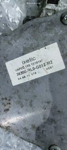 36300RL0G01 Насос вакуумный купить Украина