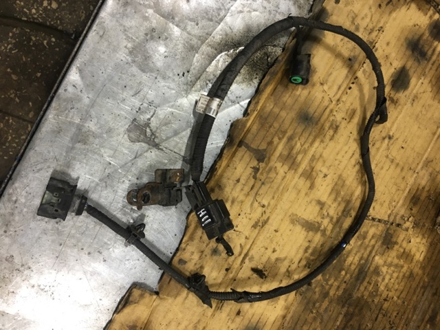 Провод свечей накала 367202F000 HYUNDAI