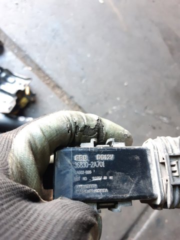 HYUNDAI 368302A701 в наличии Житомир