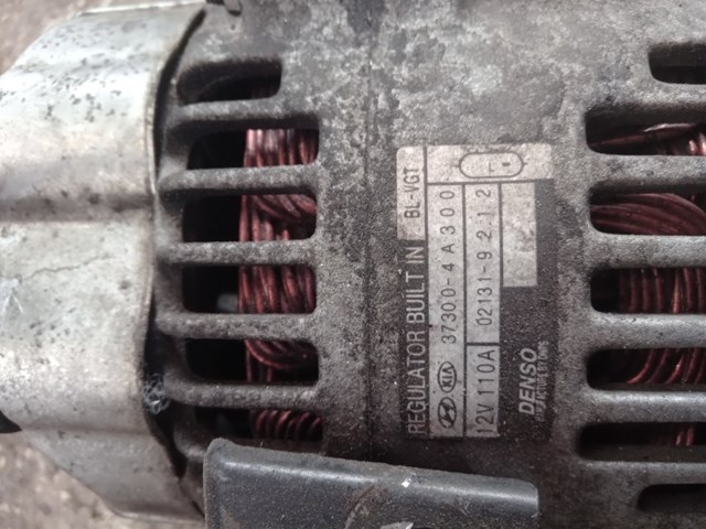 373004A300 HYUNDAI Генератор купить в Сумы