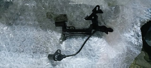HONDA 37500RL0G01 Датчик положения (оборотов) коленвала в наличии Сумы