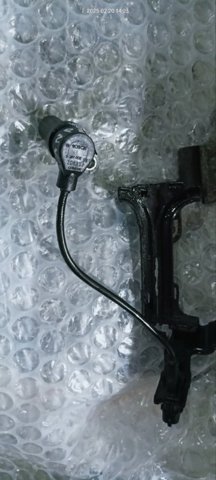 Ограничитель частоты вращения коленчатого вала двигателя 37500RL0G01 HONDA