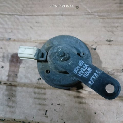 38150SLA013 HONDA Сигнал звуковой (клаксон) купить в Николаев