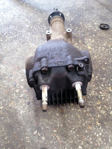 SUBARU 38300AC210 в наличии Кривой Рог
