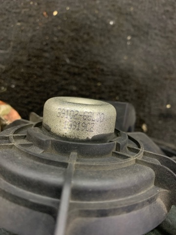 SUZUKI 3910286R00 в наличии Днепр