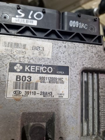 HYUNDAI 391102BAH3 в наличии Днепр