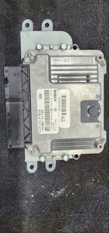 Мозги двигателя 391144A450 HYUNDAI