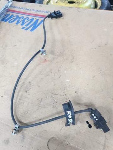 Датчик положения коленчатого вала 391802F000 HYUNDAI