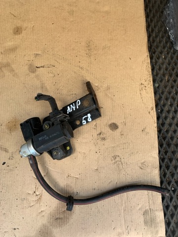 Байпасный клапан EGR, рециркуляции газов 394004X700 HYUNDAI