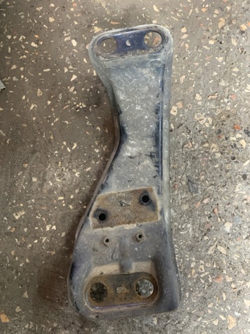 41011FE050 SUBARU Балка крепления двигателя купить в Николаев
