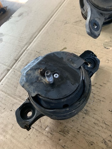 41022AG240 SUBARU Подушка (опора) двигателя левая купить в Харьков