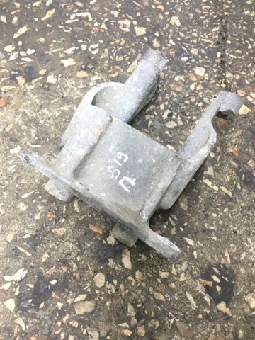 SUBARU 41032AJ020 в наличии Запорожье