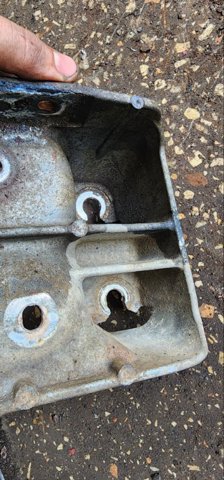41032AJ050 SUBARU Кронштейн подушки (опоры) двигателя правой купить в Черкассы