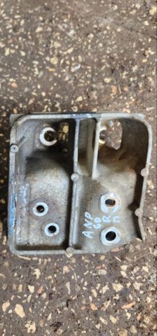 41032AJ050 SUBARU Кронштейн подушки (опоры) двигателя правой купить в Житомир