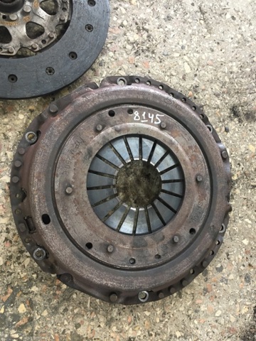 412003B000 HYUNDAI Сцепление купить в Ужгород