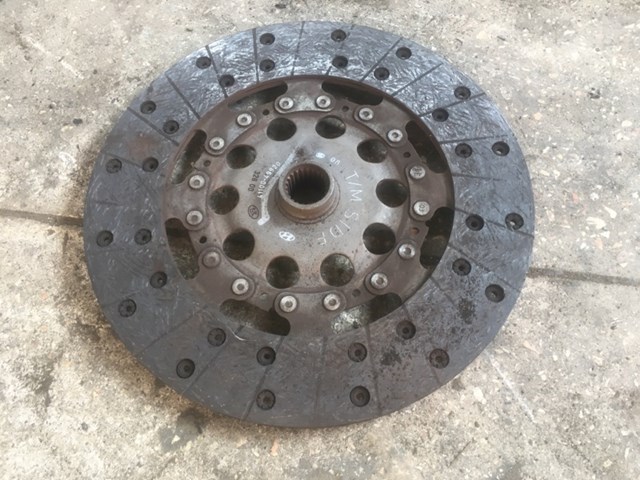 4120049920 HYUNDAI Сцепление купить в Каменское