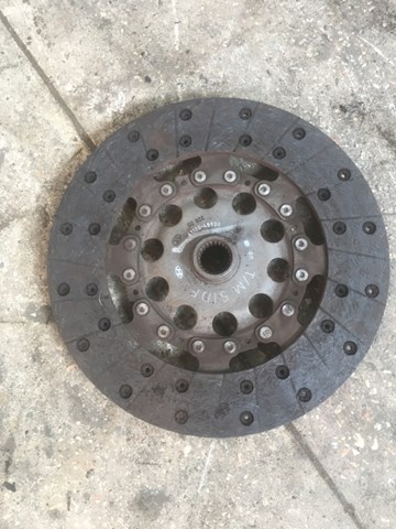 4120049920 HYUNDAI Комплект сцепления купить в Запорожье