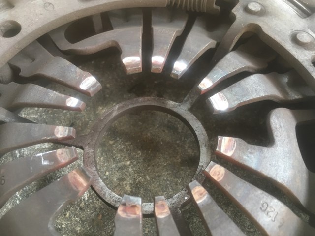 4120049920 HYUNDAI Сцепление купить в Черкассы