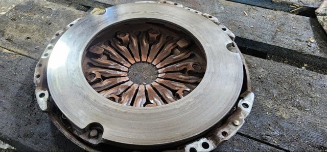 4130032001 HYUNDAI Корзина сцепления купить в Харьков