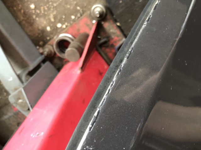41527202341 BMW Дверь задняя левая купить в Украина