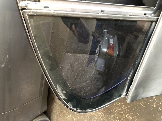 41527202342 BMW Дверь задняя правая купить в Черновцы