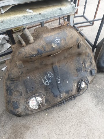 Бак топливный 42012FG000 SUBARU