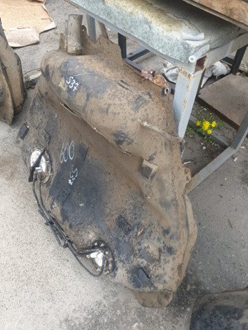 42012FG000 SUBARU Бензобак купить в Полтава