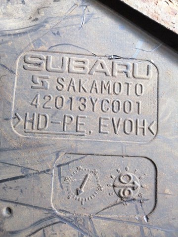 42012YC002 SUBARU купить в Ужгород
