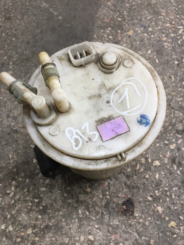 Электробензонасос 42021AG100 SUBARU