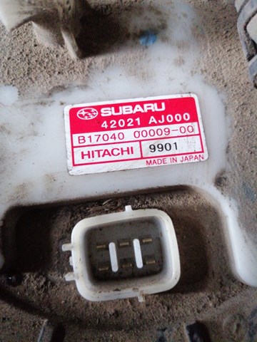 SUBARU 42021AJ000 в наличии Украина