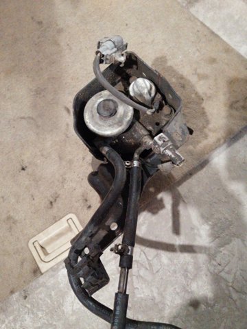 SUBARU 42072AG080 в наличии Днепр