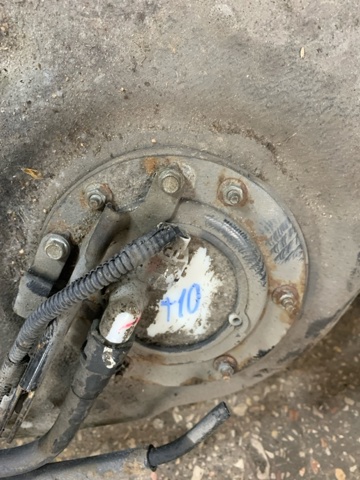 Датчик указателя уровня топлива 42081AG00A SUBARU