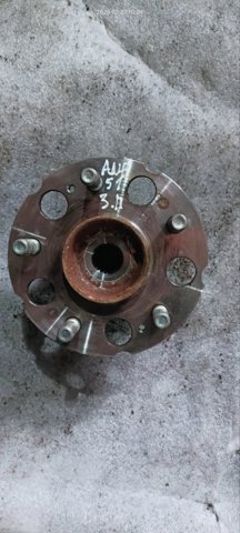 Ступица задняя 42200T1GE01 HONDA