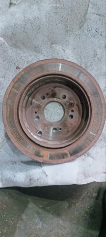 42510T1GG00 HONDA Тормозные диски купить в Ужгород