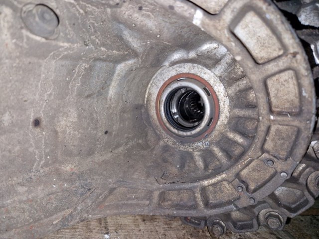 4300024720 HYUNDAI КПП купить в Запорожье
