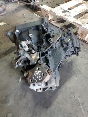 HYUNDAI 4300026400 КПП в наличии Днепр