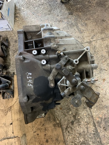 430003B010 HYUNDAI КПП купить в Днепр