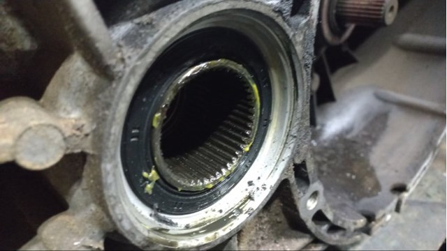 430003B030 HYUNDAI КПП купить в Сумы