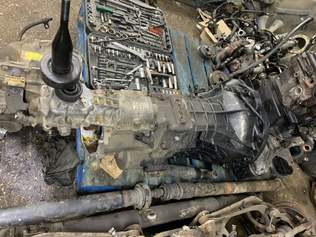 4300049700 HYUNDAI КПП купить в Тернополь