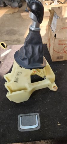 Кулиса КПП 437313U000 HYUNDAI