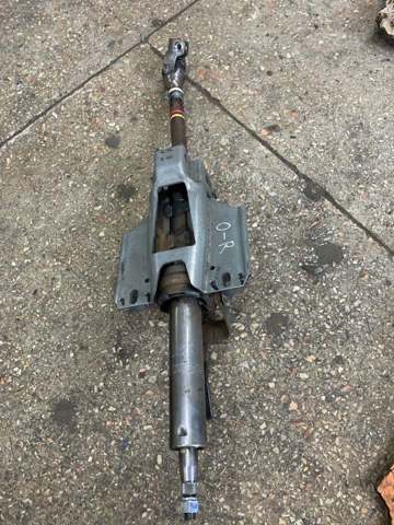 Рулевая колонка Митсубиси Аутлендер 2 40