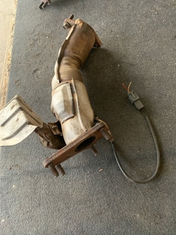 44104FE010 SUBARU купить в Ужгород