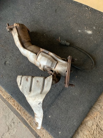 44104FE010 SUBARU купить в Киев