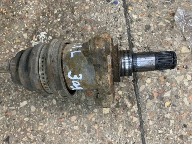 4410661M00 SUZUKI Полуось задняя левая купить в Ровно