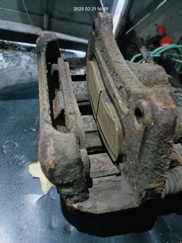HONDA 45019T1GG00 в наличии Одесса