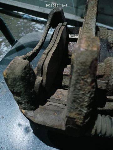 HONDA 45019T1GG00 в наличии Ровно