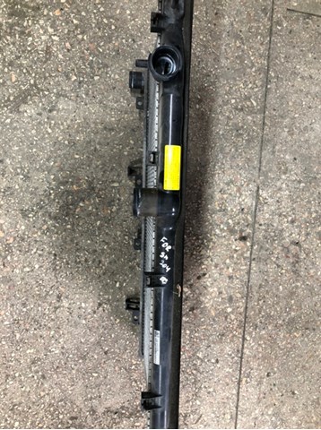 45119SC010 SUBARU Радиатор купить в Ужгород