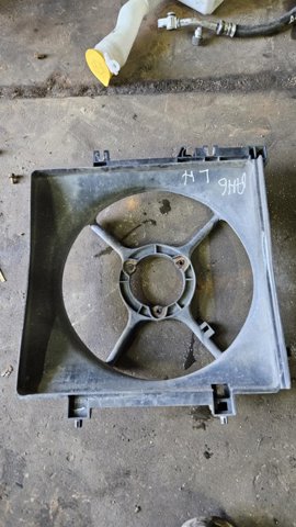 SUBARU 45122AG000 Диффузор радиатора охлаждения в наличии Киев