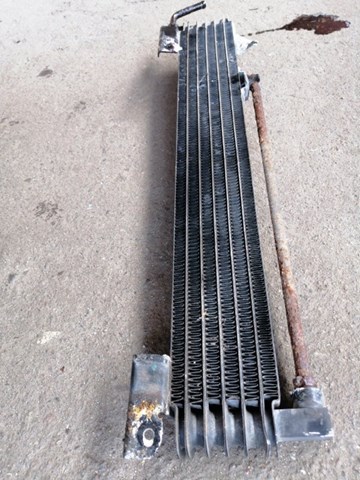 45510XA02A SUBARU Радиатор охлаждения АКПП купить в Чернигов